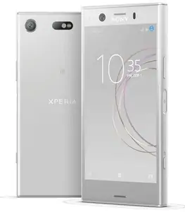 Замена стекла на телефоне Sony Xperia XZ1 Compact в Тюмени
